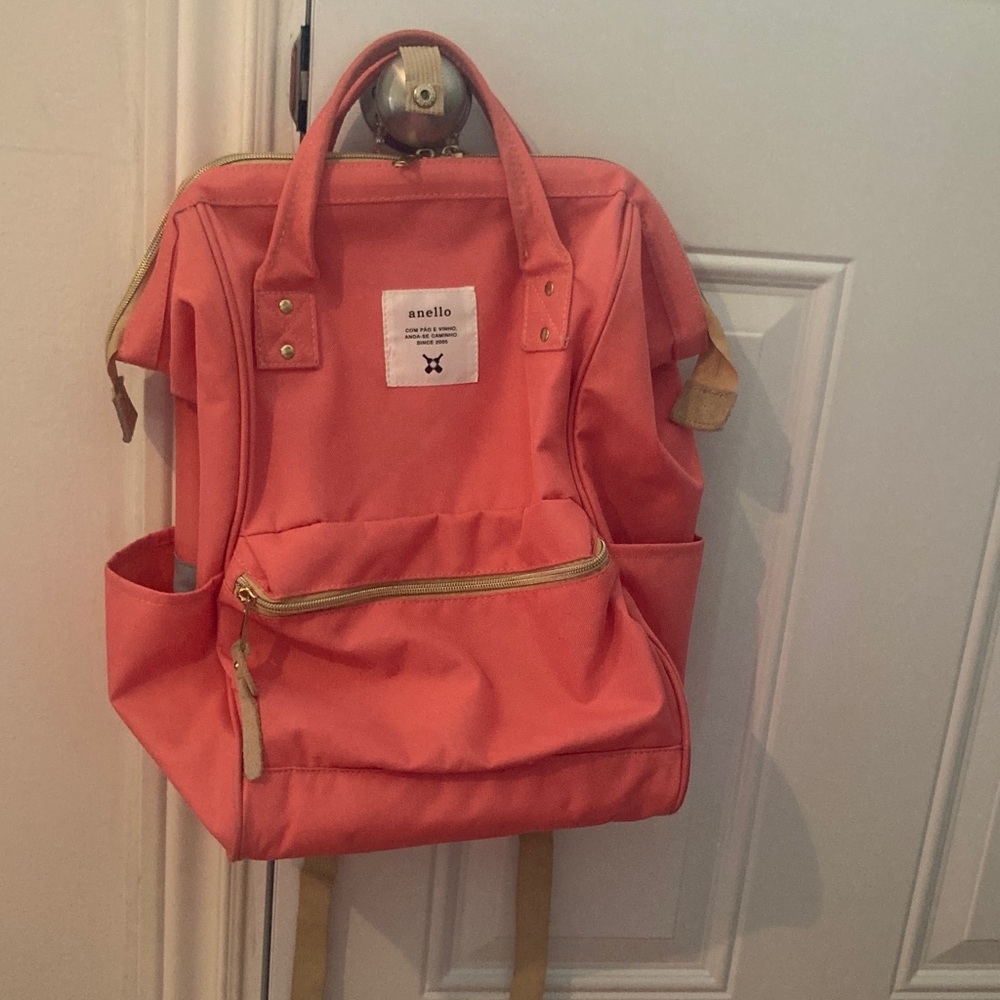 Anello Coral Backpack